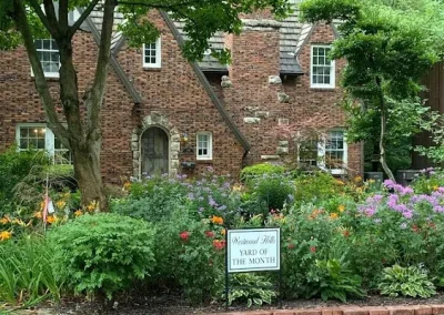 Landscaping Contractors