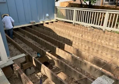 Professional Exterior Painting